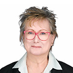 JOYCE STRASBOURG Chief Underwriter