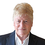roy rastrick president